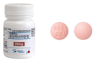 로수바스타틴