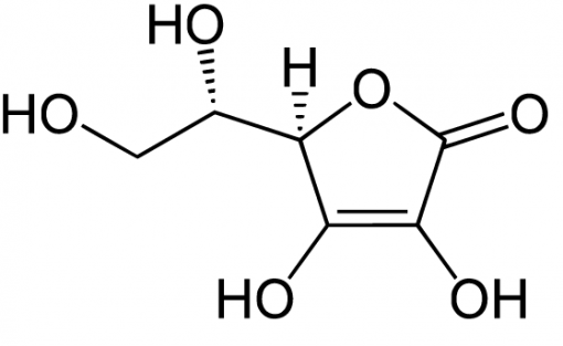 아스코르빈산 비타민씨