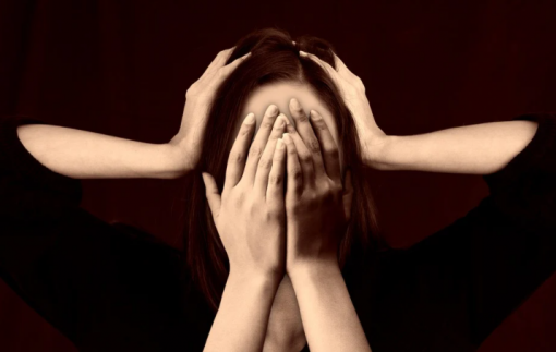 스트레스 아드레날린 에피네프린