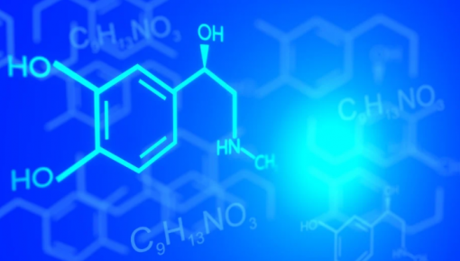 아드레날린 인슐린 저항 증후군