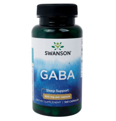 GABA 가바