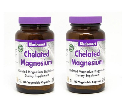 블루보넷 마그네슘